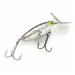  Storm Hot'N Tot Thin Fin, silver, 6,5 g wobler #24142
