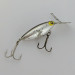  Storm Hot'N Tot Thin Fin, silver, 6,5 g wobler #24142