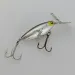  Storm Hot'N Tot Thin Fin, silver, 6,5 g wobler #24142