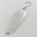  Sutton Spoon 88, srebrny/złoty, 7 g błystka wahadłowa #24143