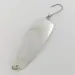  Sutton Spoon 88, srebrny/złoty, 7 g błystka wahadłowa #24143