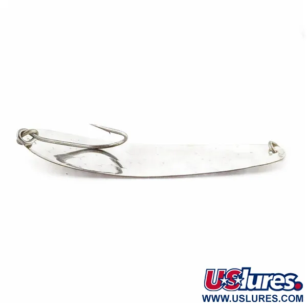  Sutton Spoon 88, srebrny/złoty, 7 g błystka wahadłowa #24143