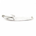  Sutton Spoon 88, srebrny/złoty, 7 g błystka wahadłowa #24143