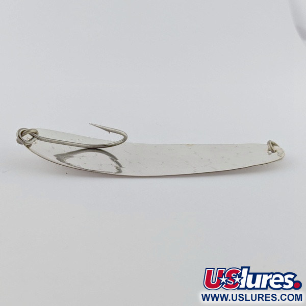  Sutton Spoon 88, srebrny/złoty, 7 g błystka wahadłowa #24143