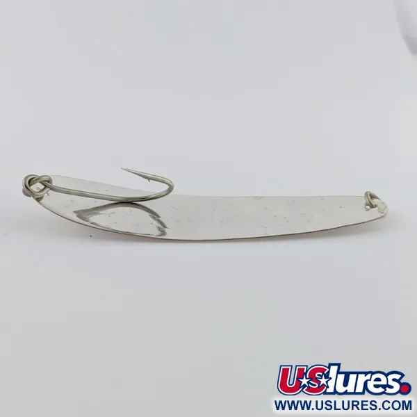  Sutton Spoon 88, srebrny/złoty, 7 g błystka wahadłowa #24143