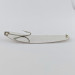  Sutton Spoon 88, srebrny/złoty, 7 g błystka wahadłowa #24143