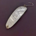  Sutton Spoon 88, srebrny/złoty, 7 g błystka wahadłowa #24143