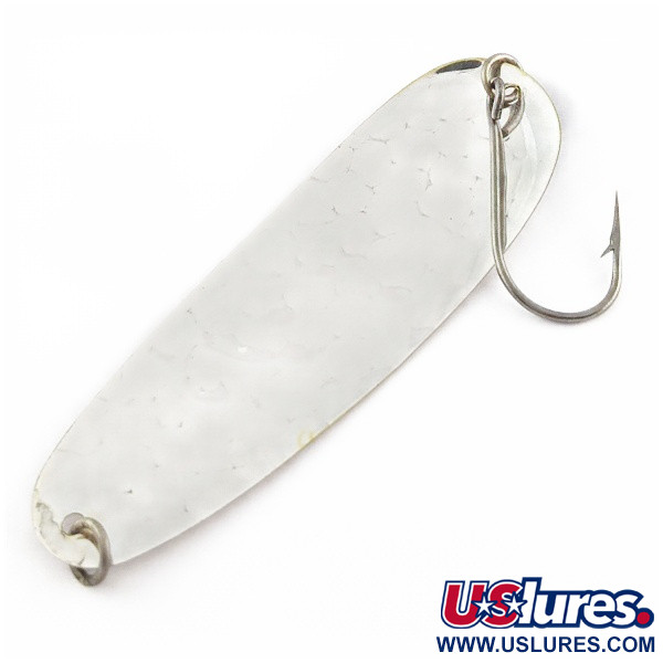  Sutton Spoon 88, srebrny/złoty, 7 g błystka wahadłowa #24143