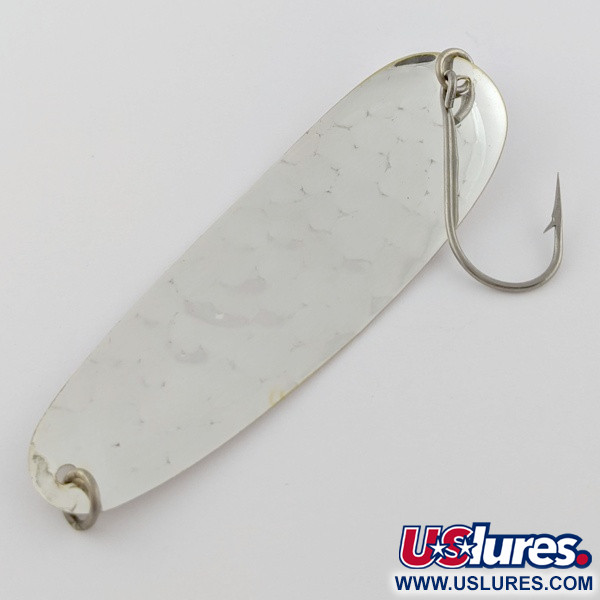  Sutton Spoon 88, srebrny/złoty, 7 g błystka wahadłowa #24143