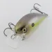  Strike King KVD 1.5 Silent square bill, Olive Sexy Shad, 12 g wobler #24145