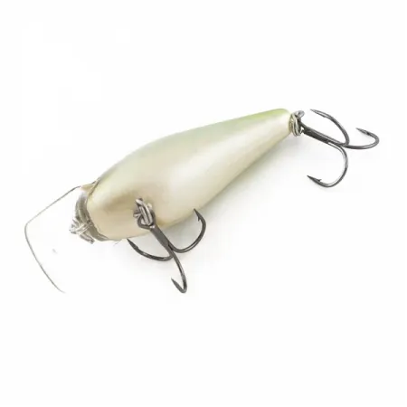 Strike King KVD 1.5 Silent square bill, Olive Sexy Shad, 12 g wobler #24145