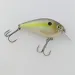  Strike King KVD 1.5 Silent square bill, Olive Sexy Shad, 12 g wobler #24145