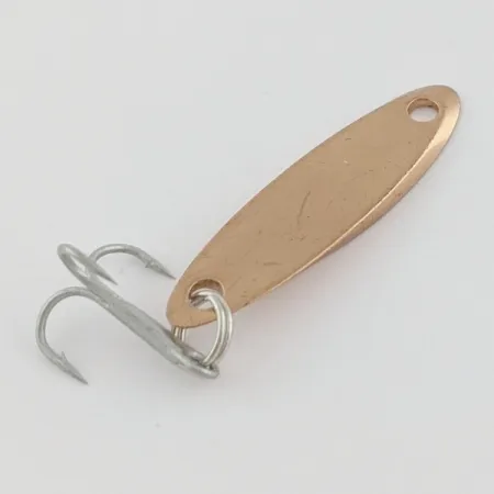 Acme Kastmaster, miedź, 2,5 g błystka wahadłowa #24148