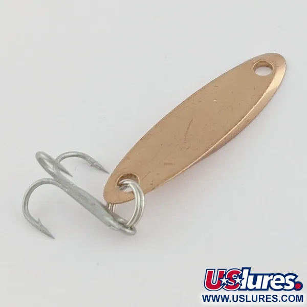 Acme Kastmaster, miedź, 2,5 g błystka wahadłowa #24148