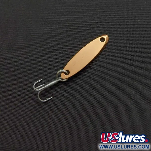 Acme Kastmaster, miedź, 2,5 g błystka wahadłowa #24148