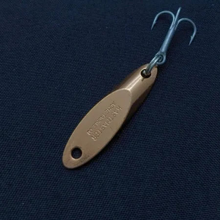 Acme Kastmaster, miedź, 2,5 g błystka wahadłowa #24148