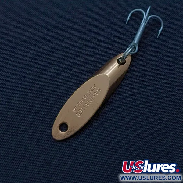 Acme Kastmaster, miedź, 2,5 g błystka wahadłowa #24148