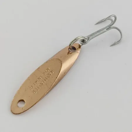 Acme Kastmaster, miedź, 2,5 g błystka wahadłowa #24148