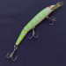  Rebel Floater F12 Jointed Glow, Glow (świeci w ciemności), 9 g wobler #24149