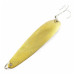  Hicks Tackle, złoto, 12 g błystka wahadłowa #24150