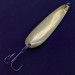  Hicks Tackle, złoto, 12 g błystka wahadłowa #24150