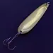  Hicks Tackle, złoto, 12 g błystka wahadłowa #24150
