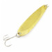  Hicks Tackle, złoto, 12 g błystka wahadłowa #24150