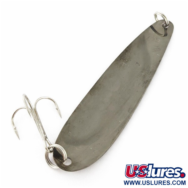 Hicks Tackle, black, 12 g błystka wahadłowa #24151