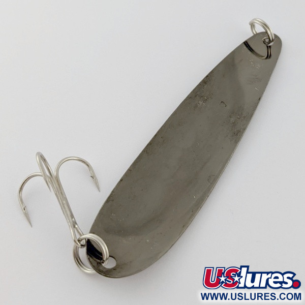  Hicks Tackle, black, 12 g błystka wahadłowa #24151