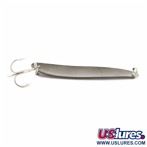  Hicks Tackle, black, 12 g błystka wahadłowa #24151