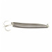 Hicks Tackle, black, 12 g błystka wahadłowa #24151