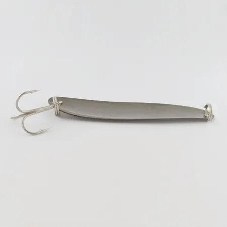 Hicks Tackle, black, 12 g błystka wahadłowa #24151