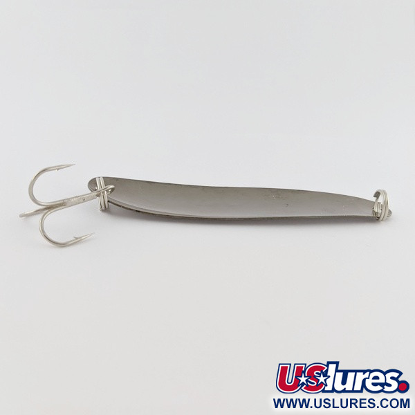  Hicks Tackle, black, 12 g błystka wahadłowa #24151