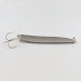  Hicks Tackle, black, 12 g błystka wahadłowa #24151