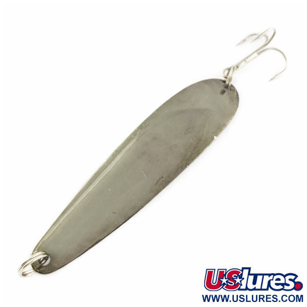  Hicks Tackle, black, 12 g błystka wahadłowa #24151