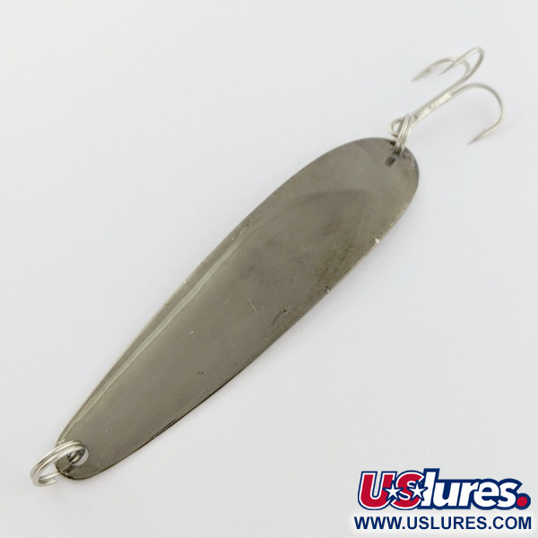  Hicks Tackle, black, 12 g błystka wahadłowa #24151
