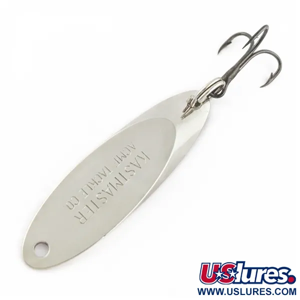 Acme Kastmaster, nikiel, 7 g błystka wahadłowa #24153