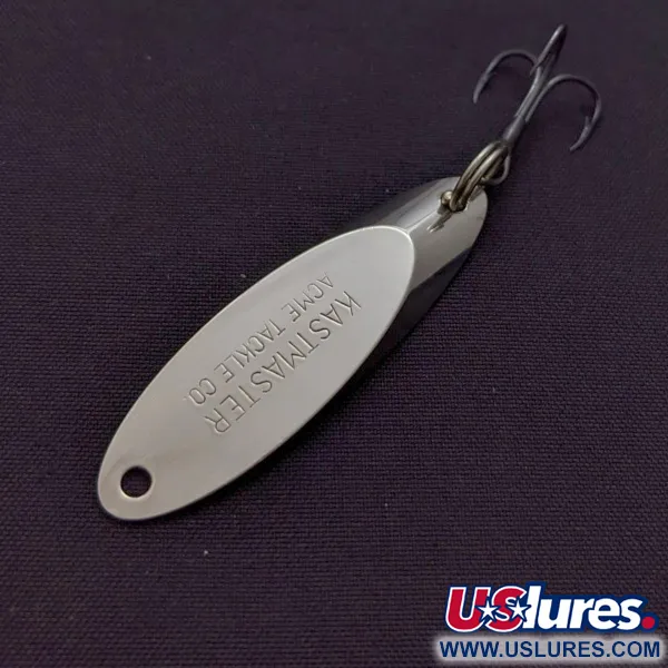 Acme Kastmaster, nikiel, 7 g błystka wahadłowa #24153