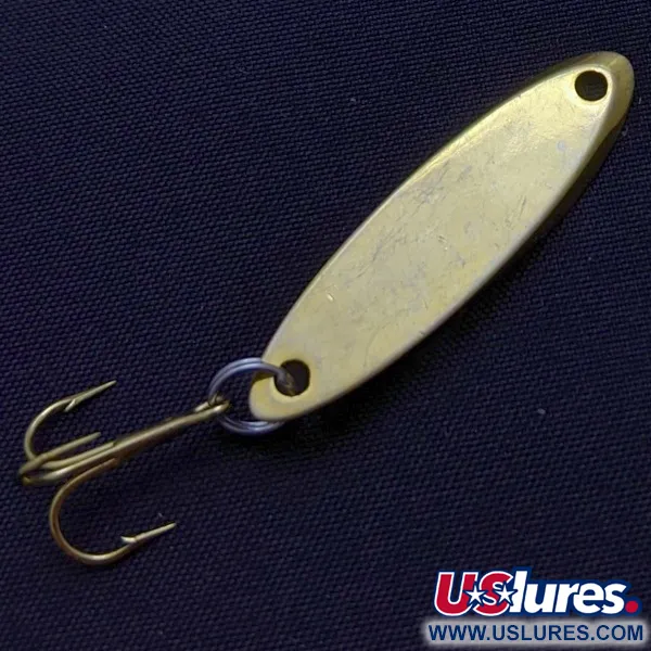 Acme Kastmaster, złoto, 3,5 g błystka wahadłowa #24154