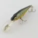  Rebel Double Deep Shad, brown/yellow, 5 g wobler #24155