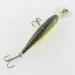  Rebel Double Deep Shad, Chartreuse, 5 g wobler #24156