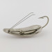  Master Weedless Lotta Junior, silver, 12 g błystka wahadłowa #24158