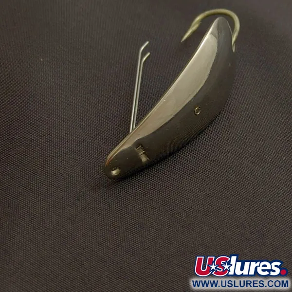  Master Weedless Lotta Junior, silver, 12 g błystka wahadłowa #24158