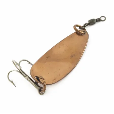 M&amp;M 66 Vanetten, copper, 14 g błystka wahadłowa #24159