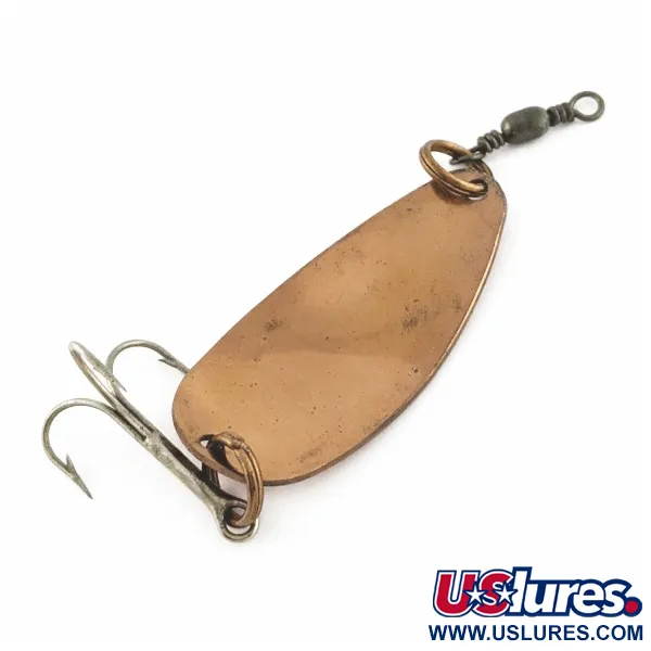  M&amp;M 66 Vanetten, copper, 14 g błystka wahadłowa #24159