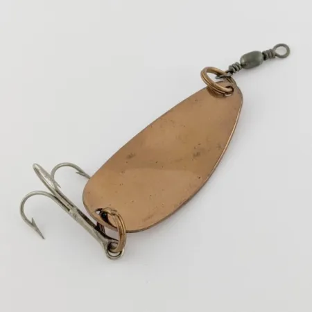 M&amp;M 66 Vanetten, copper, 14 g błystka wahadłowa #24159