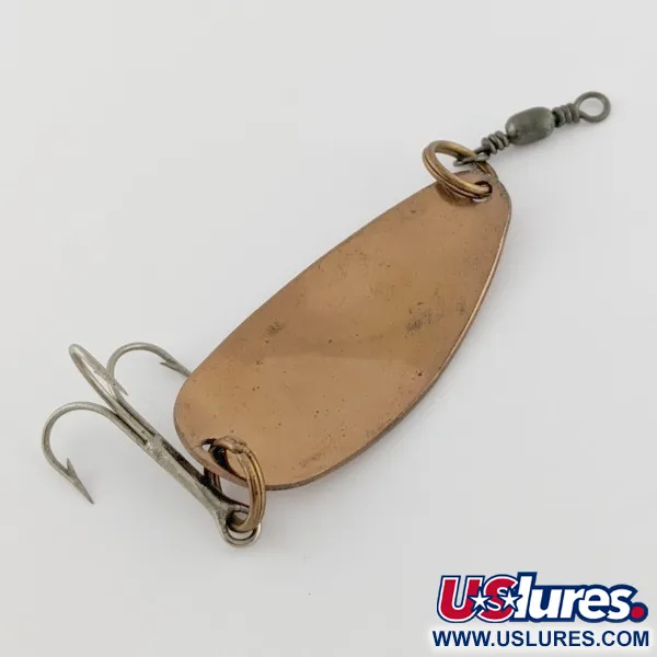  M&amp;M 66 Vanetten, copper, 14 g błystka wahadłowa #24159