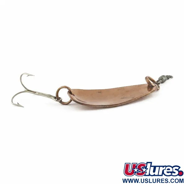  M&amp;M 66 Vanetten, copper, 14 g błystka wahadłowa #24159