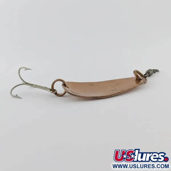  M&amp;M 66 Vanetten, copper, 14 g błystka wahadłowa #24159