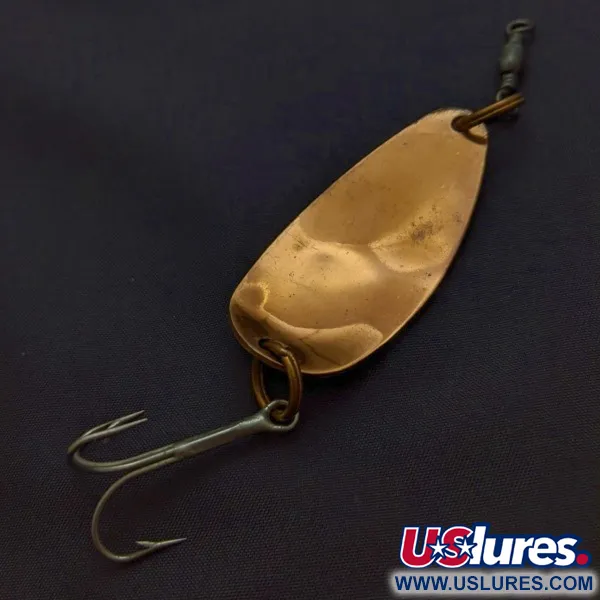  M&amp;M 66 Vanetten, copper, 14 g błystka wahadłowa #24159